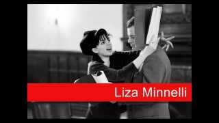 Liza Minnelli: Ring Them Bells