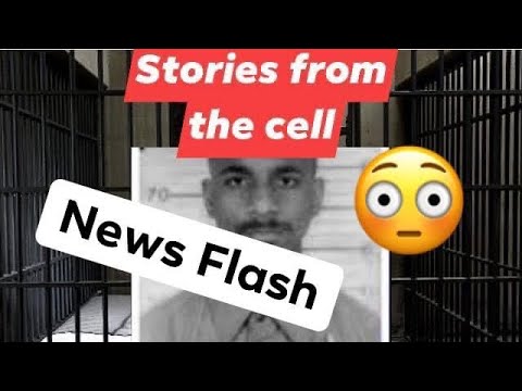 Stories from the cell News Flash