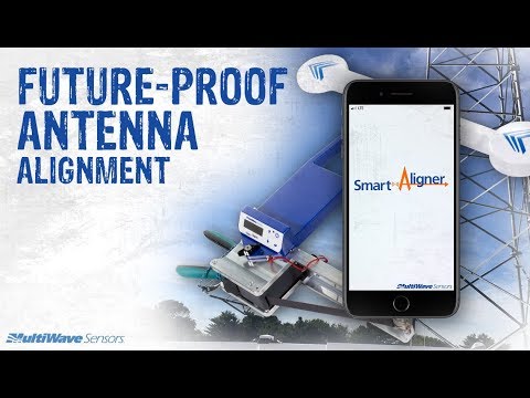 Ripley Smart Aligner with Case