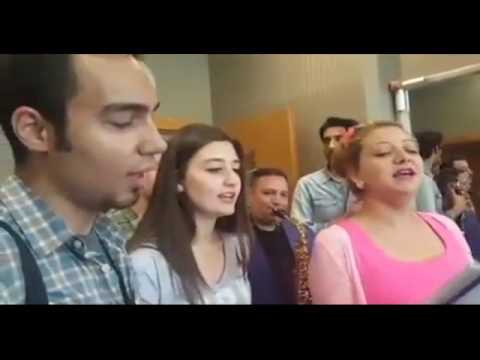 SELAHATTİN KUŞGÖZ