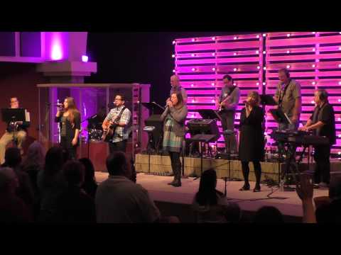 Glorious Ruins with Anchor - performed by NOCC