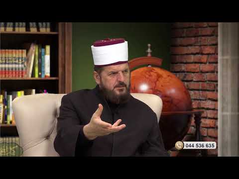 Si duket një melaqe - Dr. Shefqet Krasniqi