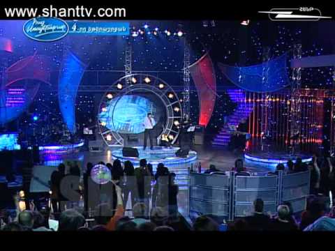 HSS4 Gala Show 02-Raffi Ohanyan 07.07.2013