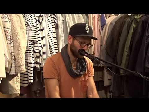 Fabian Haupt Live @Cologne Le Tour Belgique – Achterbahn