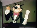 The New Adventures Of Mighty Mouse Haunted House Mouse 1979