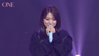 Download lagu Nako IZONE 아이즈원 - Ending ment / ONE THE STORY Online Concert 20210314 - Day 2 (Last moment) mp3