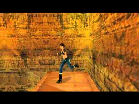 BtB 2011 - For a Handful of Red Sand - Timed Jumps