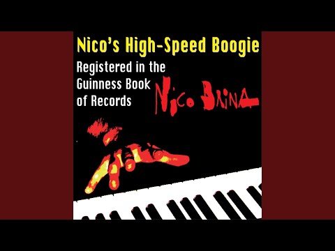 Nico\'s Highspeed Boogie