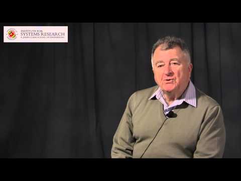 Anthony Ephremides - Faculty Research