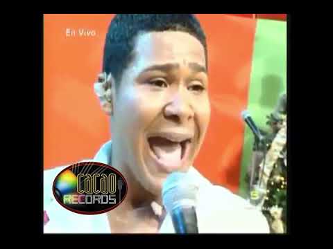 El Jeffrey popurrí de baladas CACAO RECORDS cont. 347-567-7865