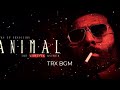 Animal Theme The Violence Anthem SV Rendition Ranbir Kapoor Sandeep Reddy Vanga MASS BGM