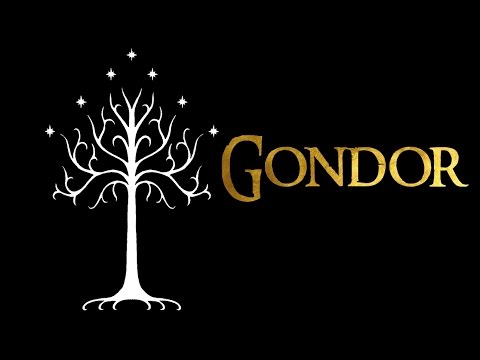 Völker der Edain Mod 4.0 Gondor