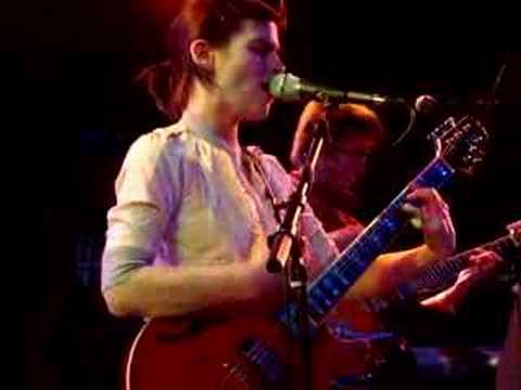 5/25 Kaki King - Pull Me Out Alive @ The Roxy Theatre, West Hollywood, CA 03/26/08