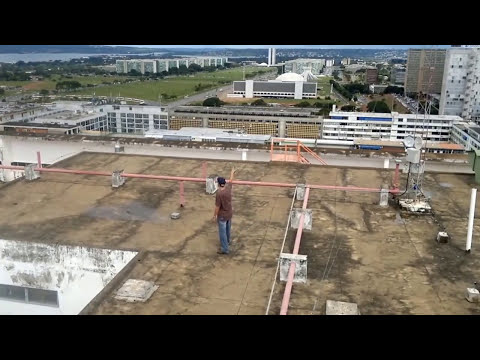 Verdade Na Arte - MÔRA Rapper (Official Music Video)