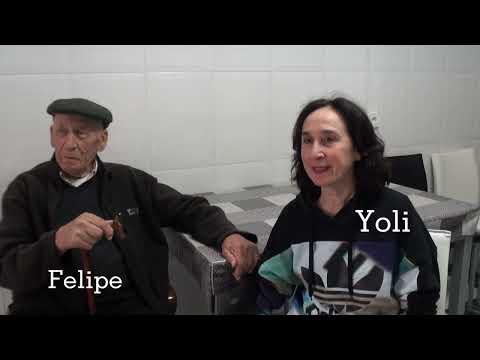 Documental etnográfico Eraul