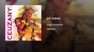 Iph' Indlela