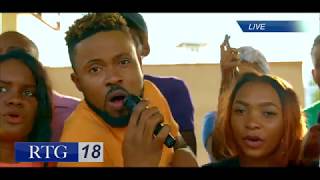 ROODY ROODBOY - OU MECHAN (KANAVAL 2018)