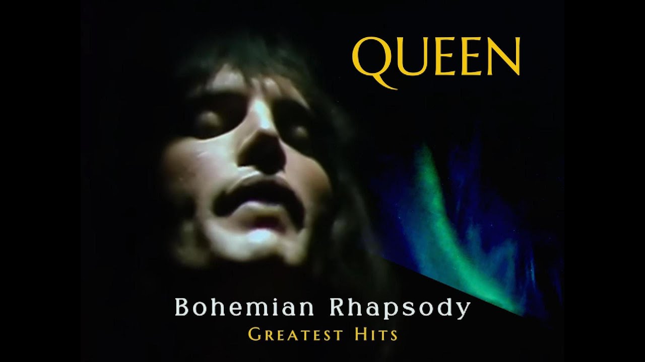 Queen Bohemian Rhapsody - YouTube