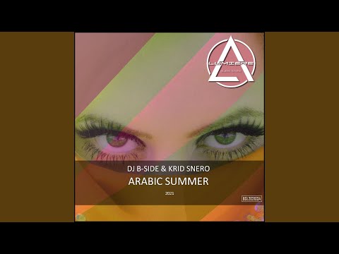 Arabic Summer (Original Mix)