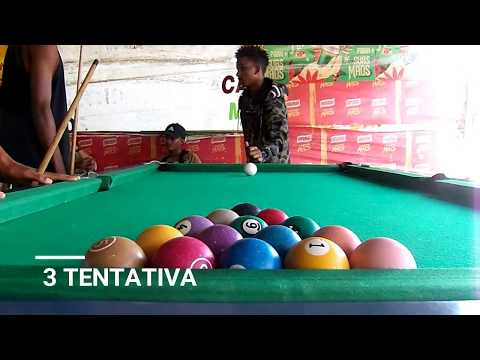 Making of - WEB CLIPE - PRETOS DE OURO