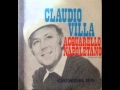 ACQUARELLO NAPOLETANO (CLAUDIO VILLA - CETRA 1970)