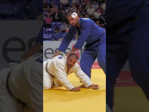 БИТВА ГЛАДИАТОРОВ - Коцоев VS Тушишвили ⚔️