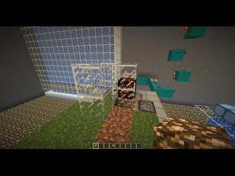 🌽🚜 Redstone Farm 🌽🚜 Folge 64: INNOVATION! Eine wirklich NEUE Farm