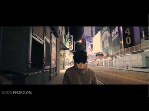 God's Prototype - City of God