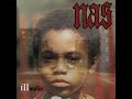 Nas - Represent (Clean) [Illmatic]