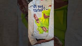 Balík 417/26 – 25 kg – Mikiny pro dospělé (mix) – 1. a 2. jakost – 53 ks, Originál Anglie