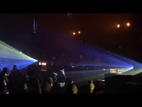 Innervisions Dixon B2B Âme ADE 2019