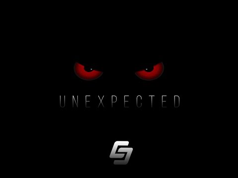 Corporate Slackrs - Unexpected (Original Mix)