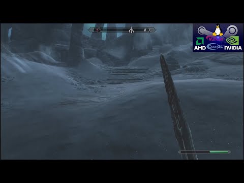 Steam Community :: Video :: The Elder Scrolls V: Skyrim Special Edition
