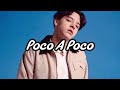 Poco A Poco- Xavi