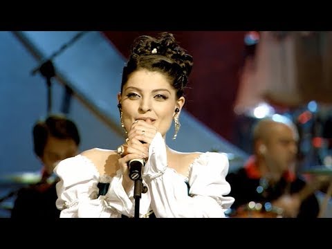 Inga & Anush and Inga Arshakyan