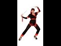 Ninja kostume video