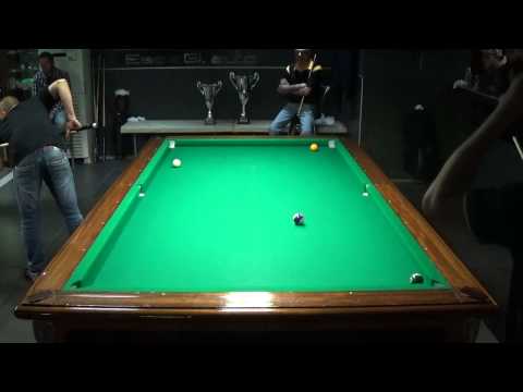 TORRENTI A. VS PETRONI F.