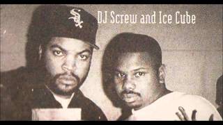 Dj Screw My Skin Is My Sin