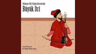 Sanman Ki Mugân Zâhide Peymâne Sunarlar (feat. Murat Irkılata) (Hisâr Ağır Semâî)