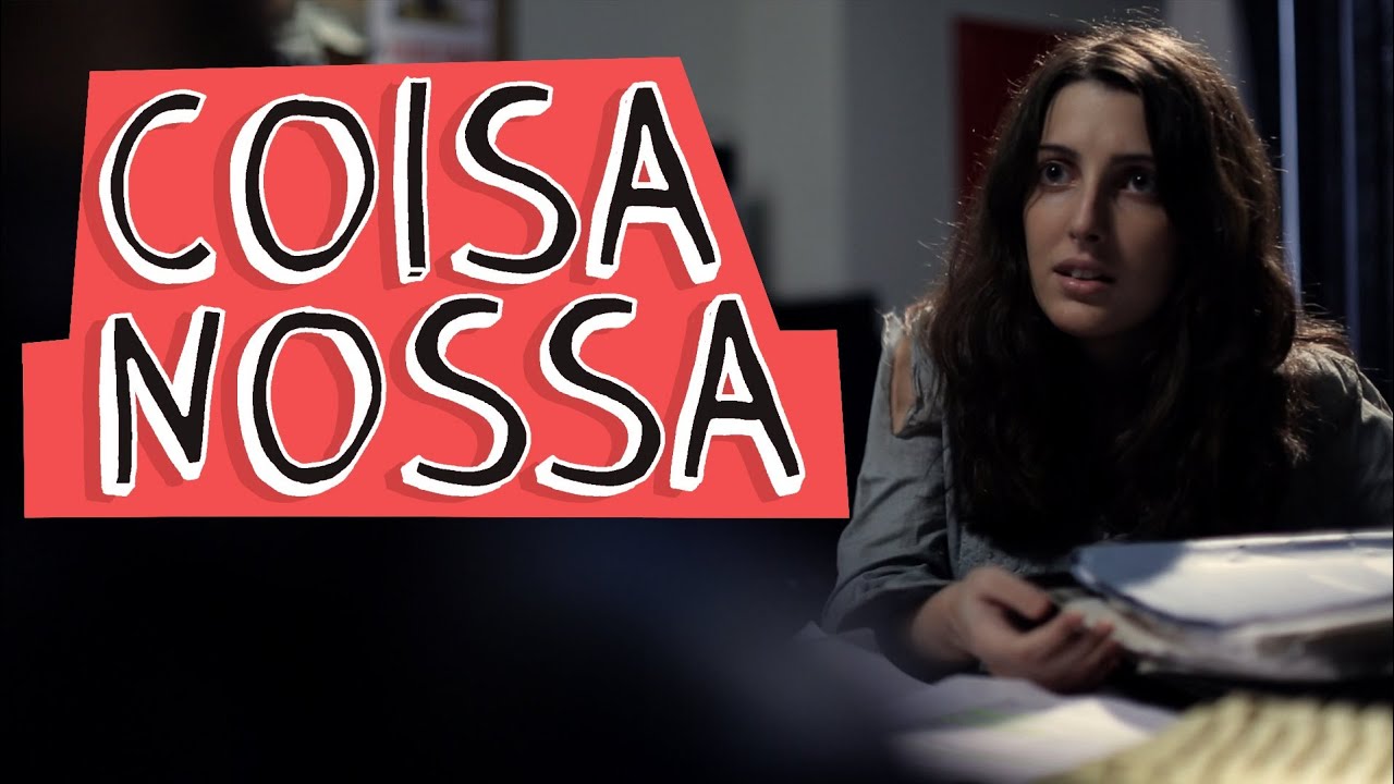 COISA NOSSA