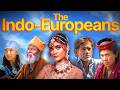 How The Indo Europeans Conquered The World