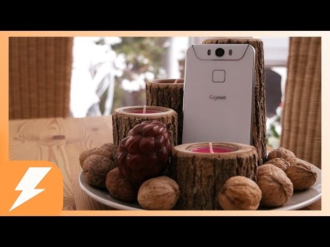 Gigaset ME im TEST! | DominikSax