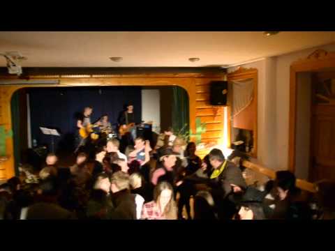 9 Dziki Zachód na Orawie | Tea - 4 a.m.