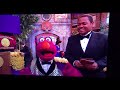 Alan Chris And Telly Greeting The Viewer