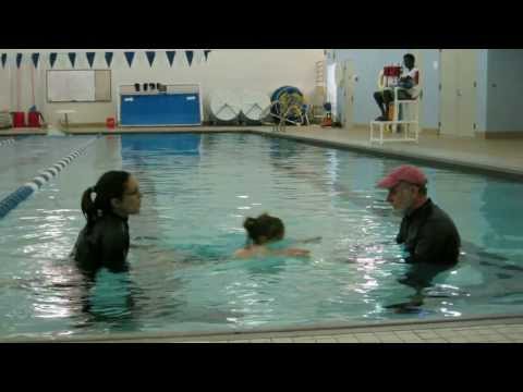 YY - Lesson 11 - K.I.S.S. Swim Lessons with Jeff Alpern