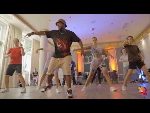 FCLAN STYLE FUSION - Fredy Clan feat. Dance Gods Company