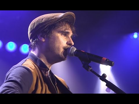 "GAUVAIN SERS CONCERT PRIVÉ RTL 2"  le 16/12/2019