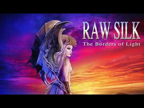RAW SILK - Nobody Fills the Loneliness (Official Lyric Video)