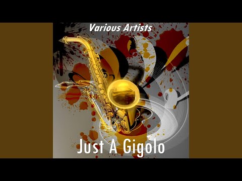 Just a Gigolo (Version 1 by Raymond Scott - 1939)