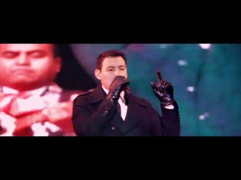 Acá entre nos - Luis Alfonso Partida "El Yaki"